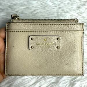 kate spade card holder